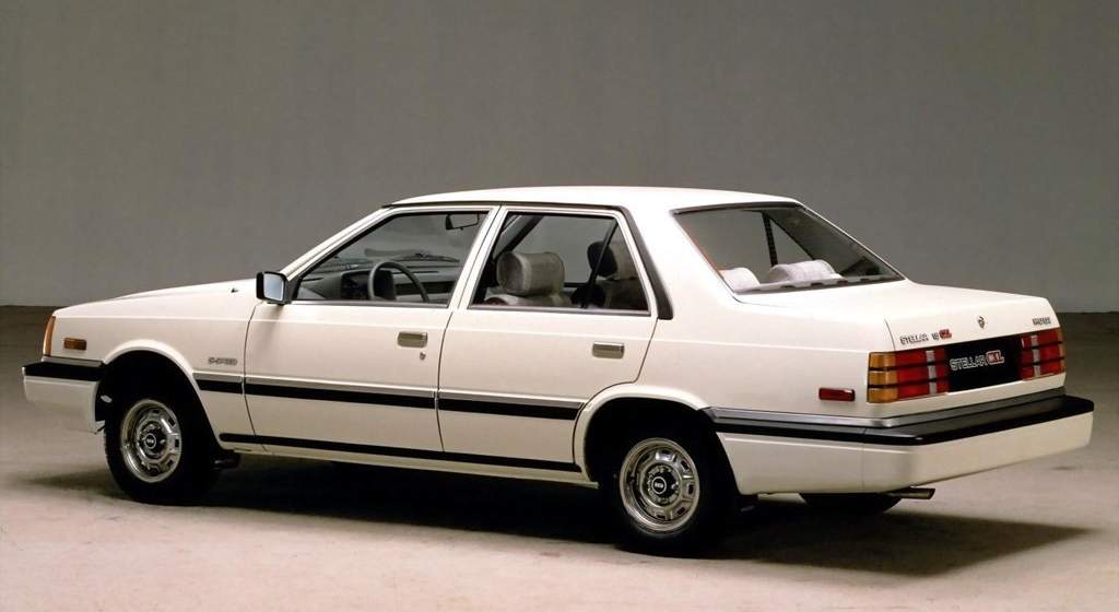 Кузовной ремонт Ауди А80