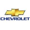 Кузовной ремонт Chevrolet