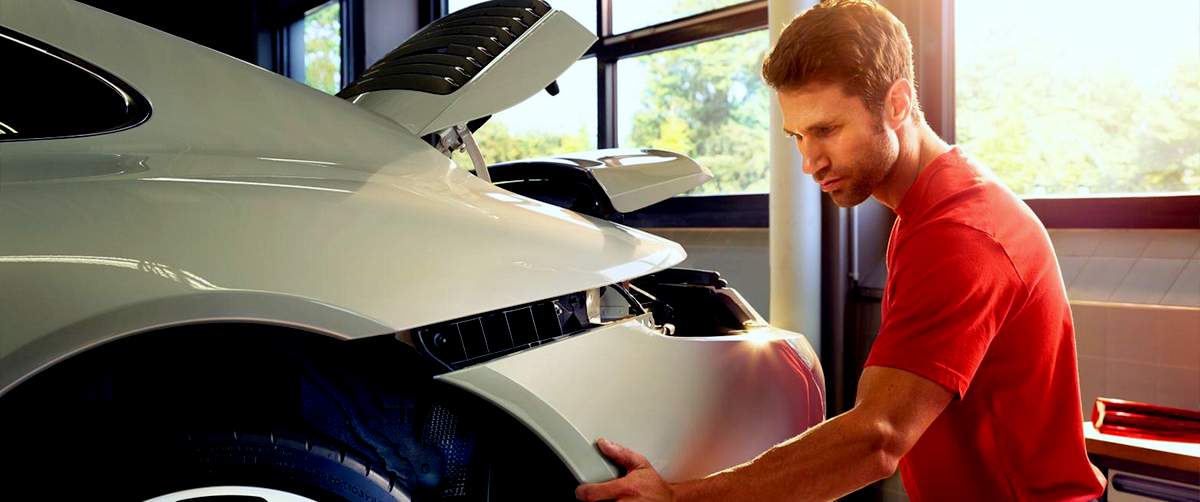 Мастера кузовного ремонта