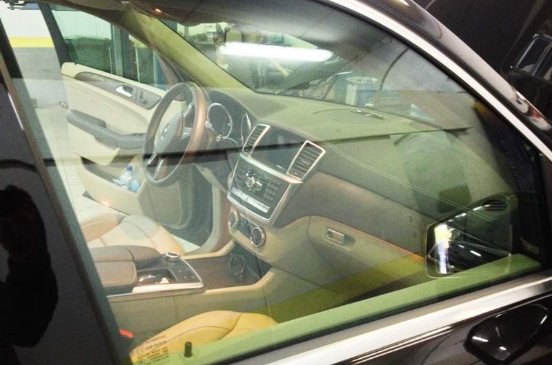 Атермальная тонировка авто Атермальная тонировка авто